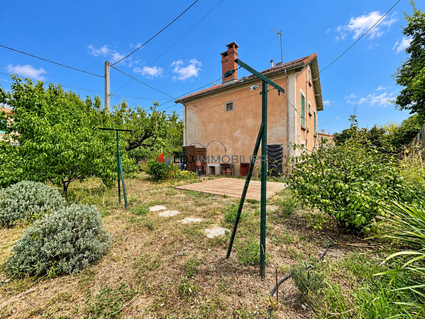 Maison 3 pièces 79 m² · à Marquixanes · 79 m² · 230 000 €