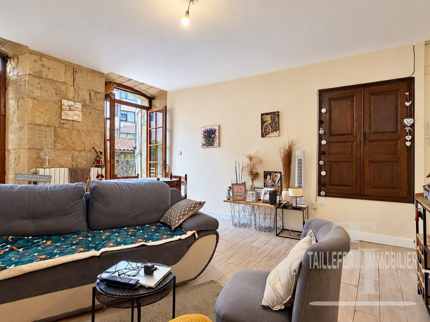 Appartement 2 pièces 57 m² · à Périgueux · 57 m² · 125 000 €
