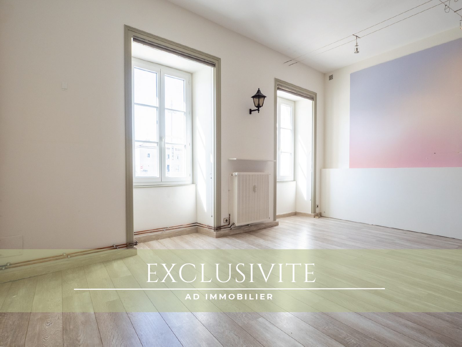 Appartement 2 pièces 71 m² · à La Rochelle · 71 m² · 249 950 €