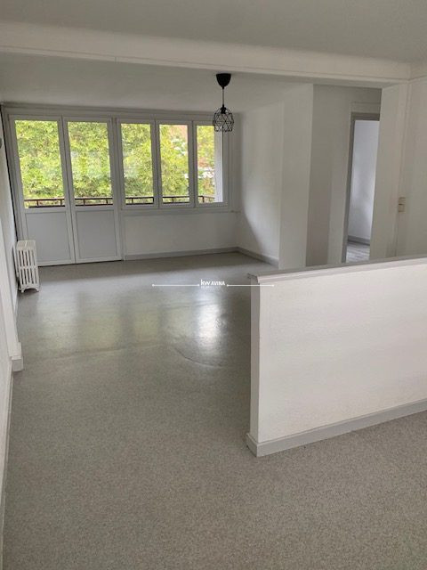 Appartement 3 pièces 62 m² · à Lille · 62 m² · 900 €/mois