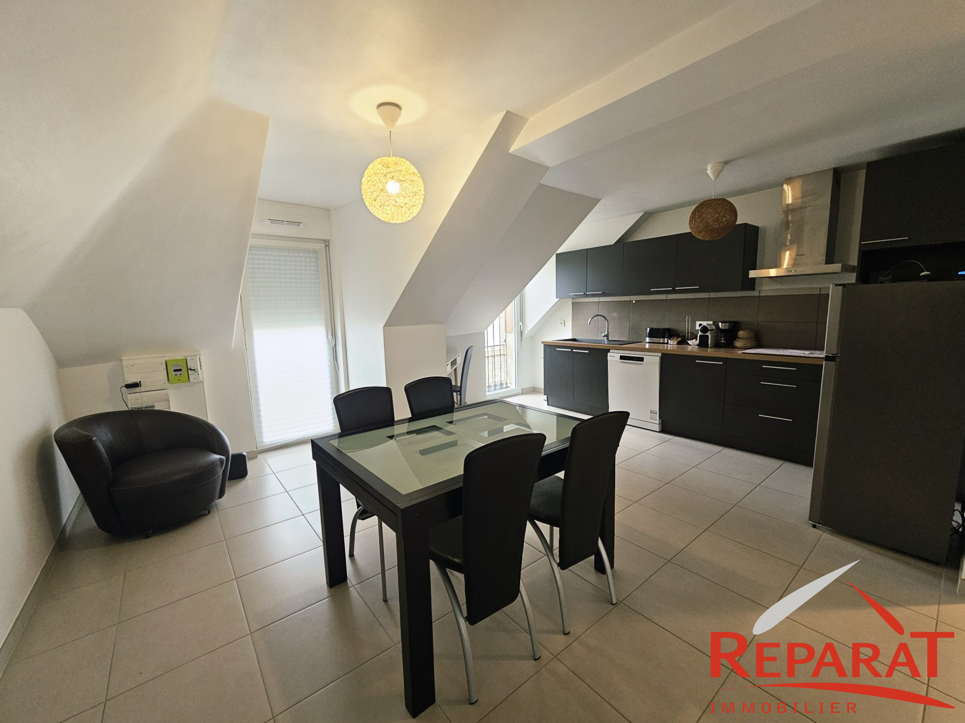 Appartement à Brive-la-Gaillarde