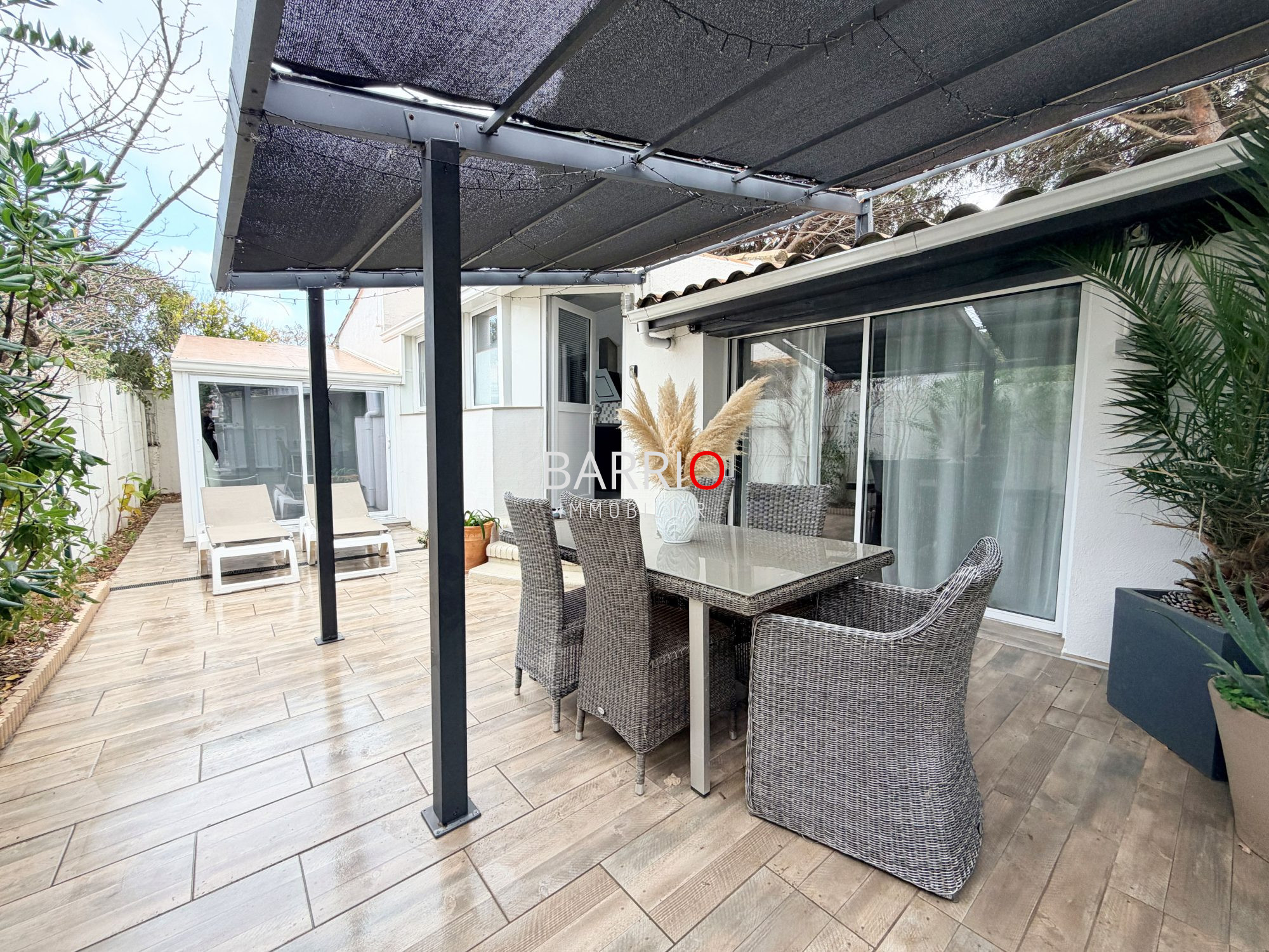 Immeuble 234 m² · à Argelès-sur-Mer · 234 m² · 758 000 €