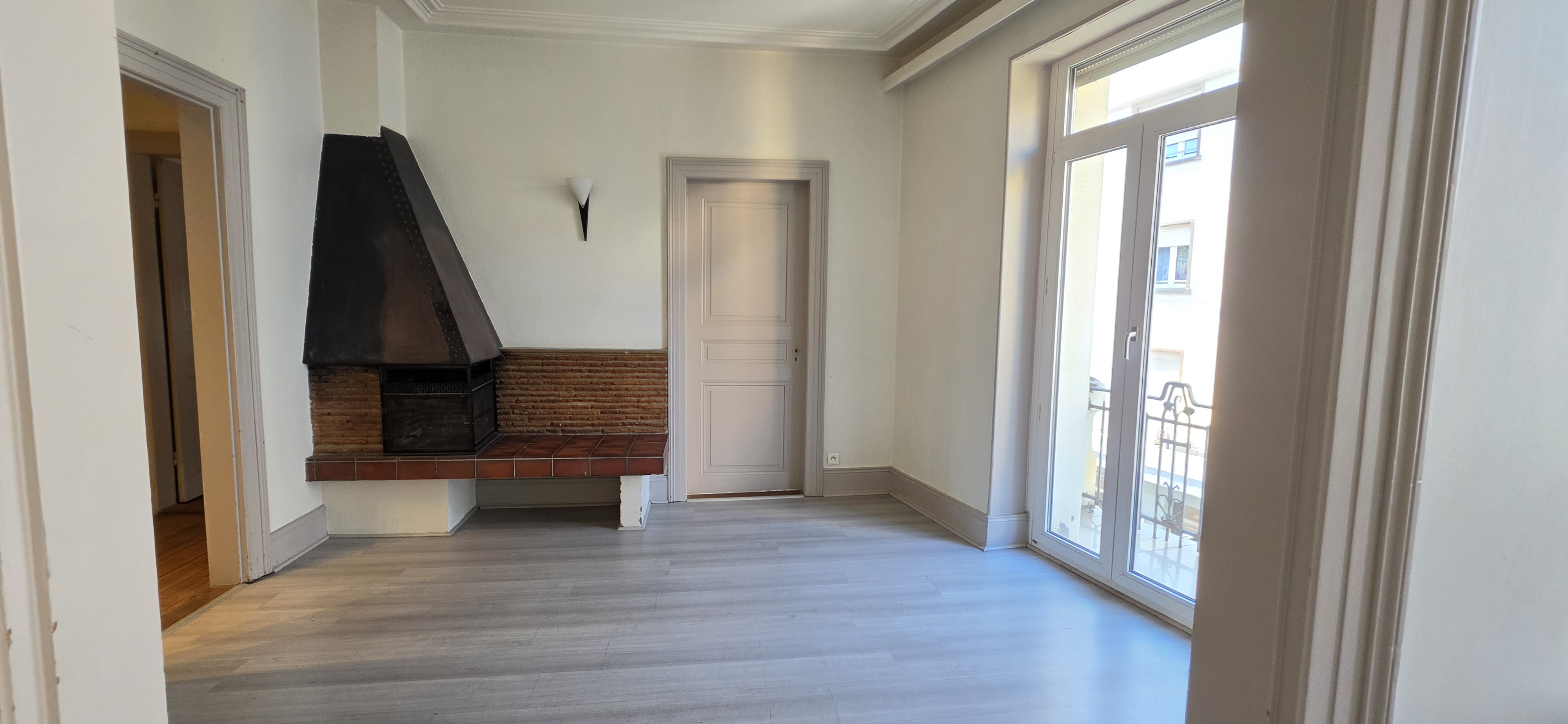 Appartement 4 pièces 92 m² · à Mulhouse · 92 m² · 900 €/mois