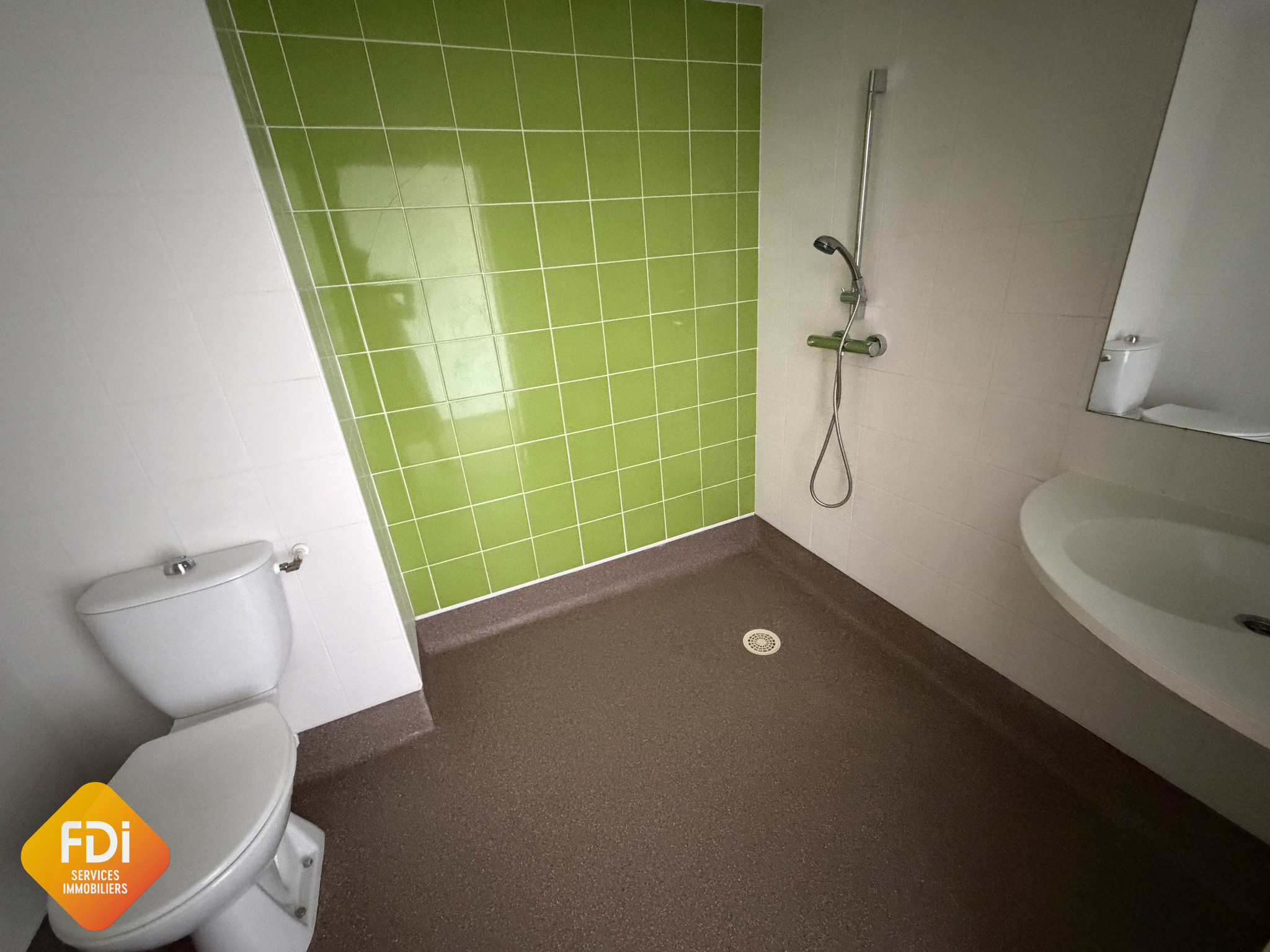 Appartement – MONTPELLIER HERAULT OCCITANIE - Vue 4