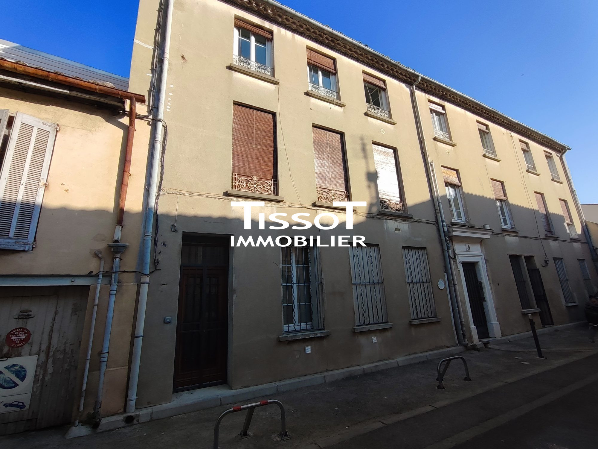 Appartement 1 pièce 27 m² · à Nîmes · 27 m² · 410 €/mois