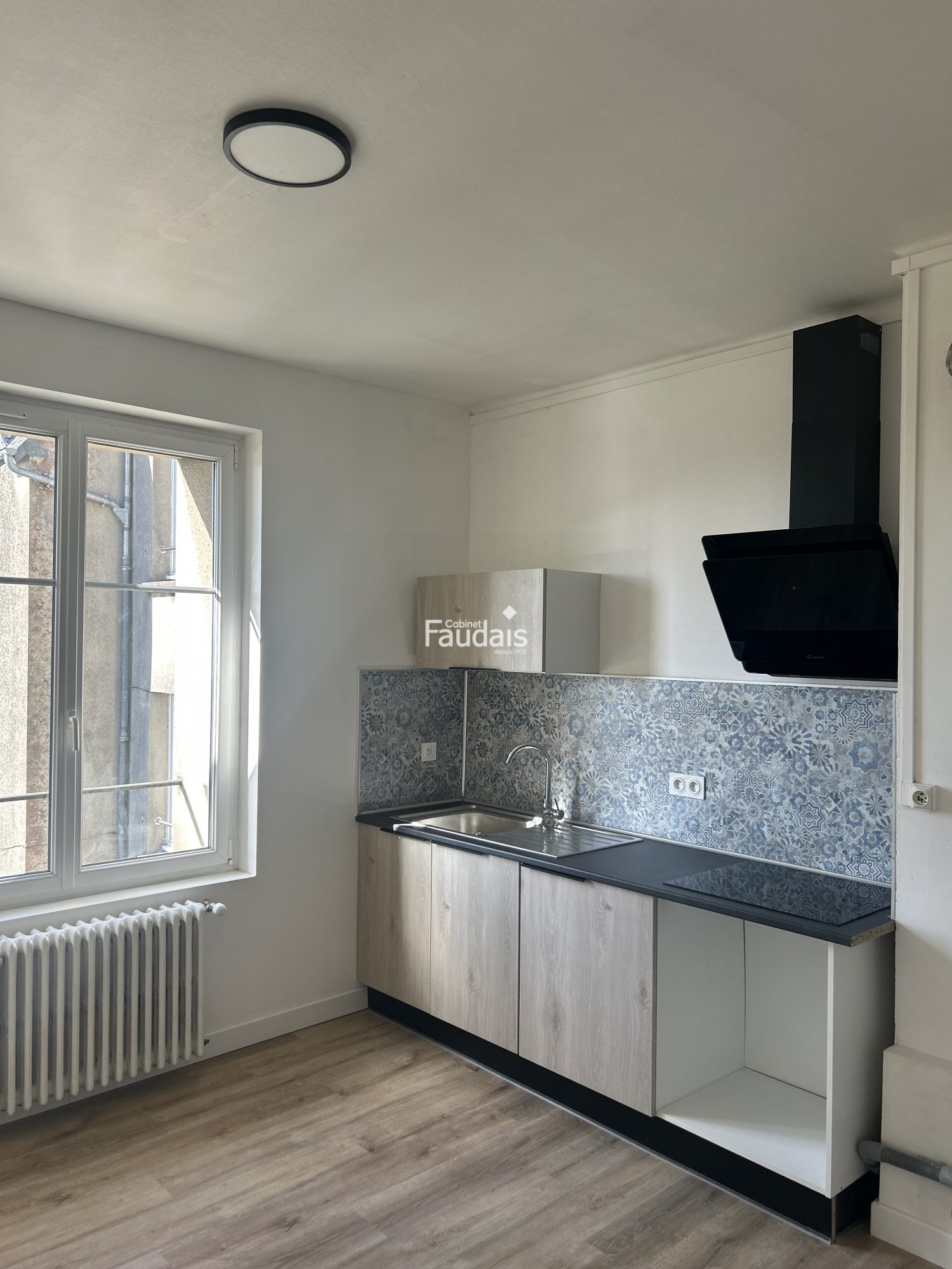 Appartement à Coutances
