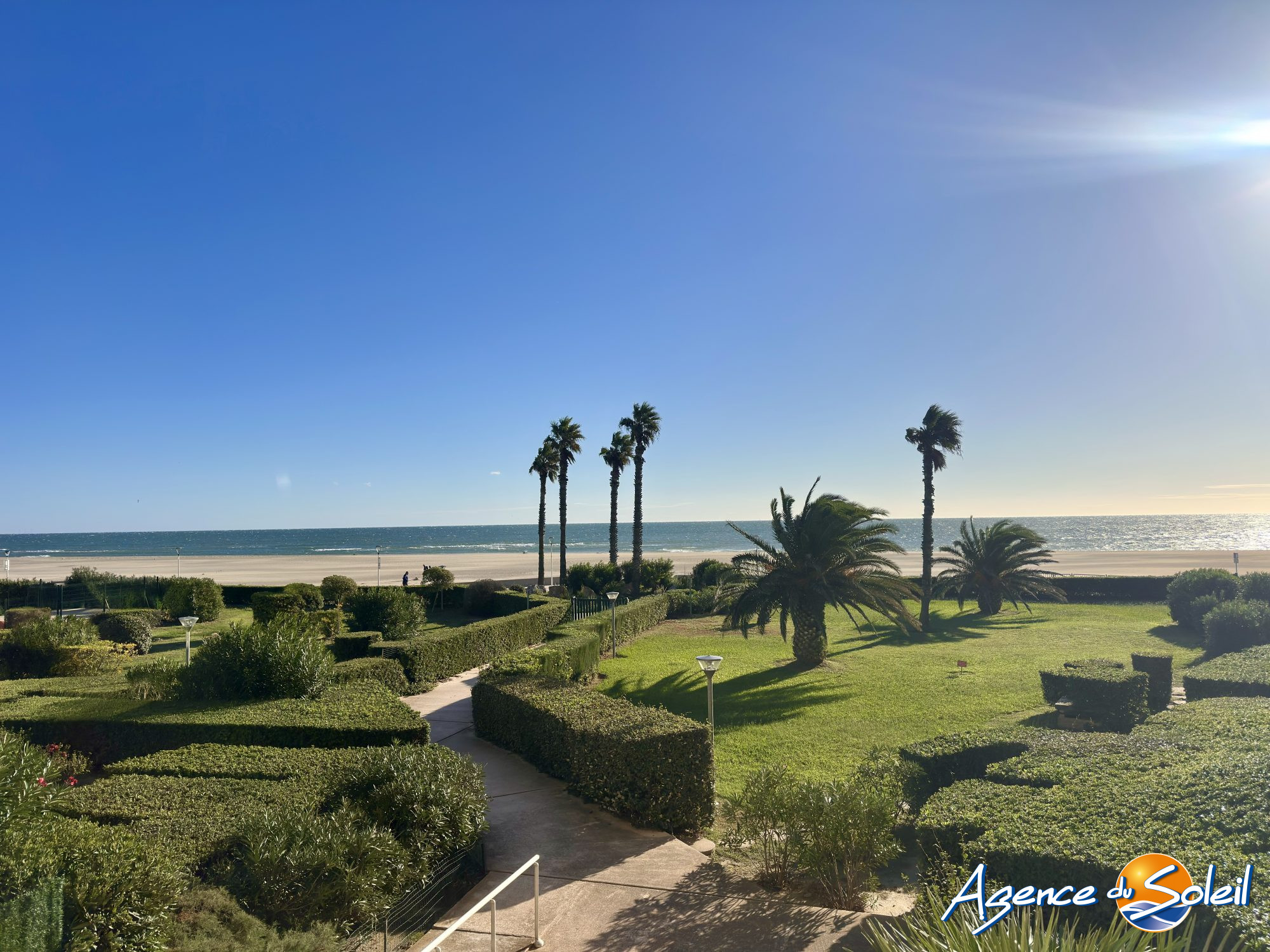 Appartement 1 pièce 25 m² · à Canet-en-Roussillon · 25 m² · 145 000 €