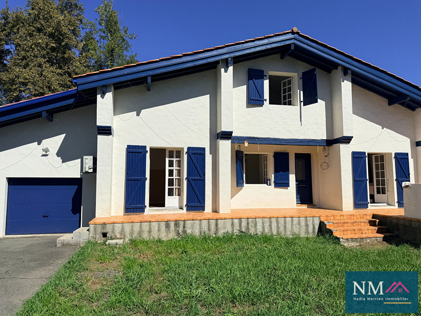 Maison 8 pièces 180 m² · à Lahonce · 180 m² · 497 000 €