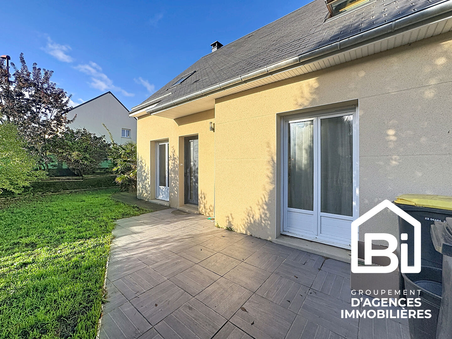 Maison 5 pièces 88 m² · à Laize-Clinchamps · 88 m² · 243 800 €