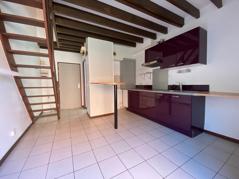 Appartement à Orléans