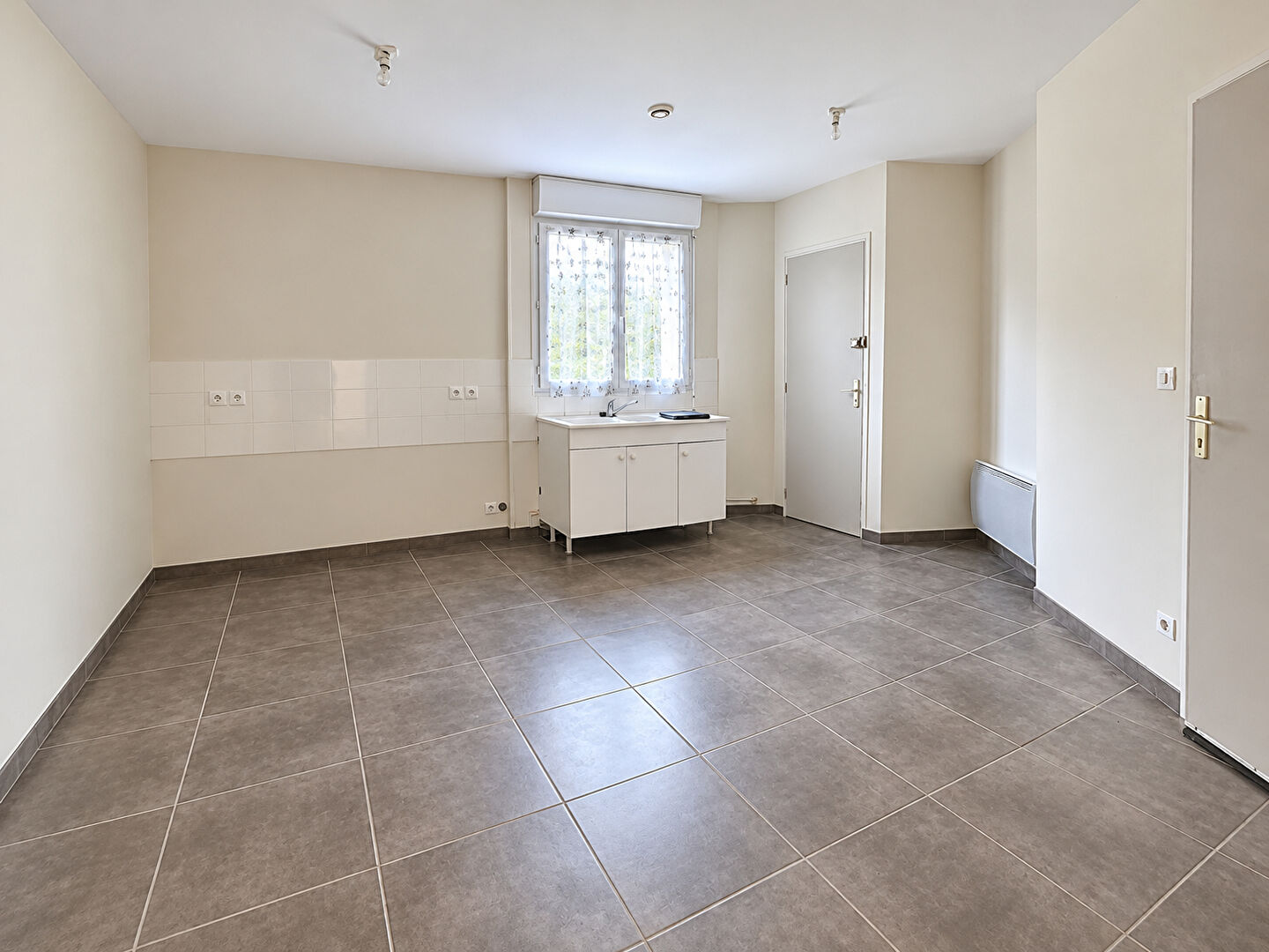 Appartement 3 pièces 40 m² · à Bellême · 40 m² · 435 €/mois