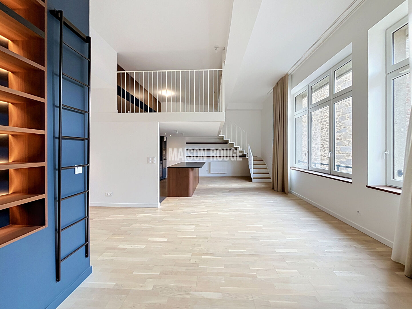 Appartement 3 pièces 105 m² · à Saint-Malo · 105 m² · 754 560 €