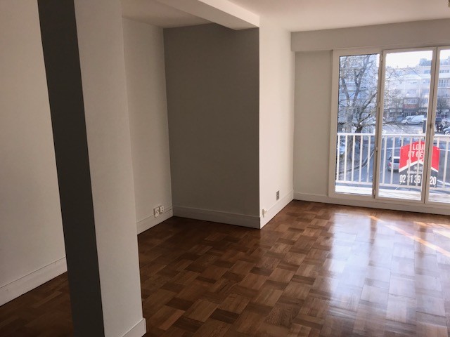 Appartement 1 pièce 43 m² · à Caen · 43 m² · 495 €/mois