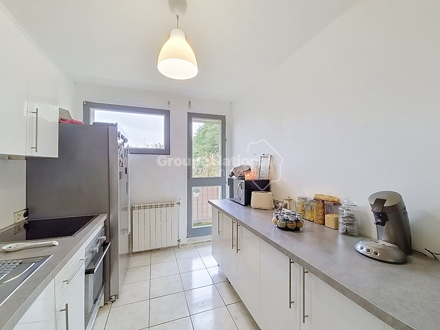 Appartement 3 pièces 66 m² · à Saint-Herblain · 66 m² · 165 075 €