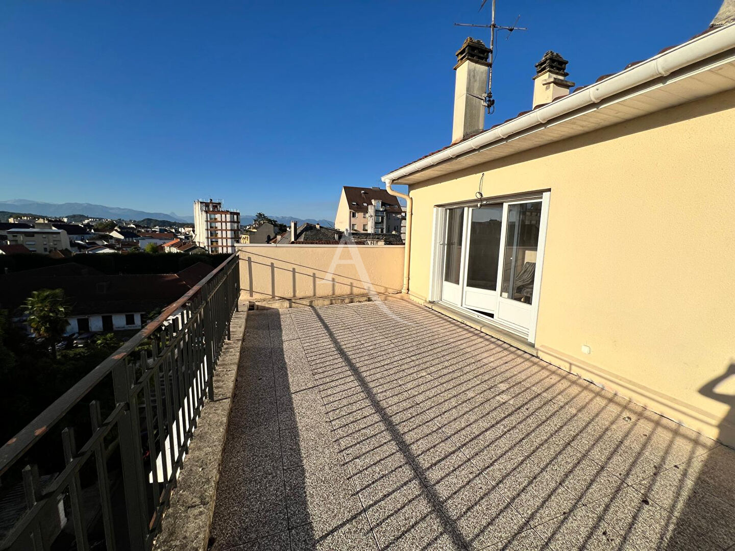 Appartement 2 pièces 41 m² · à Pau · 41 m² · 129 000 €