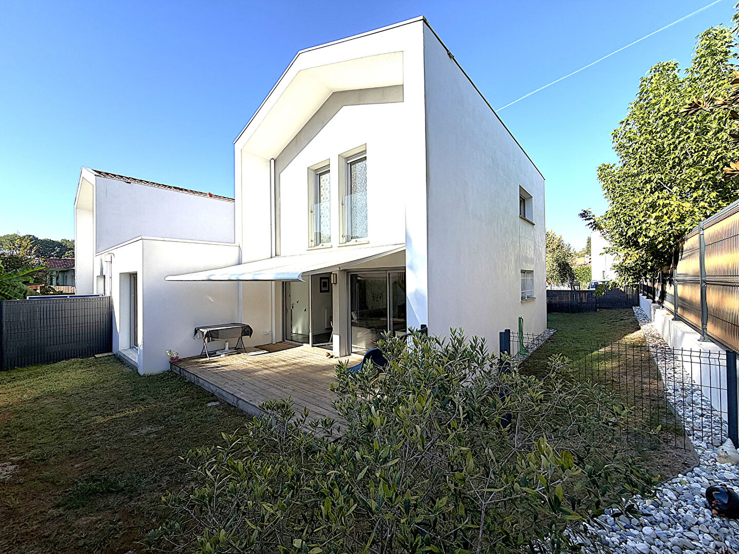 Maison 4 pièces 87 m² · à Tosse · 87 m² · 425 000 €