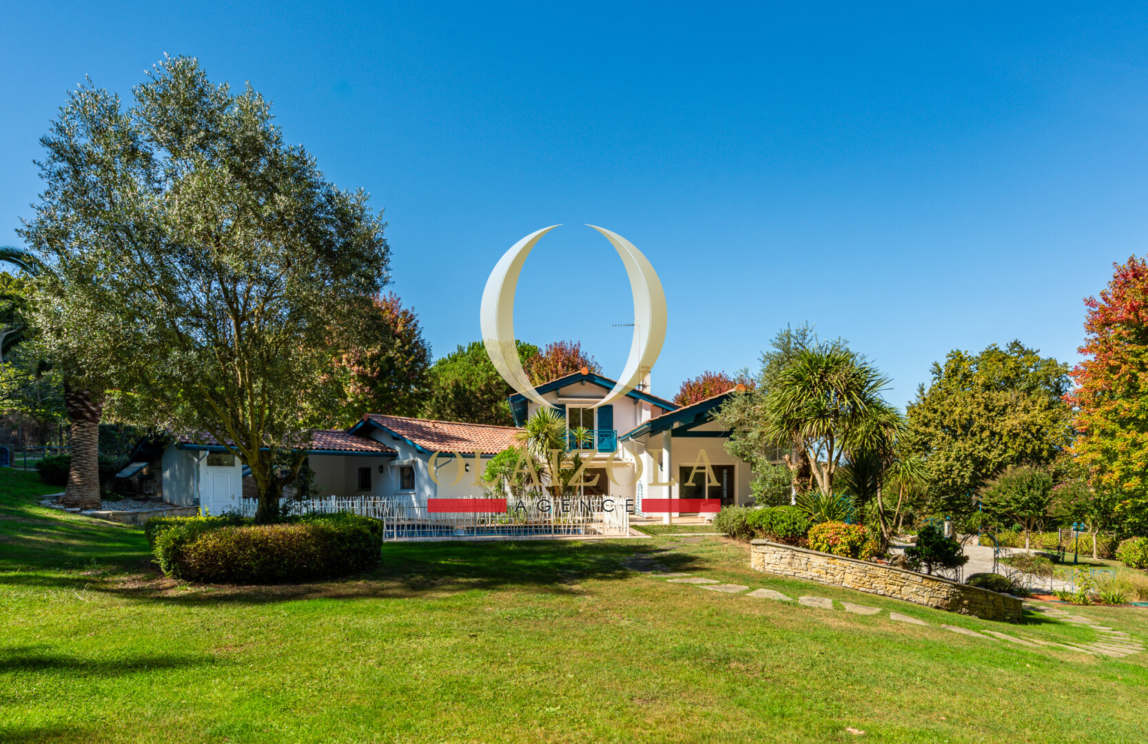 Maison 6 pièces 219 m² · à Arcangues · 219 m² · 1 550 000 €