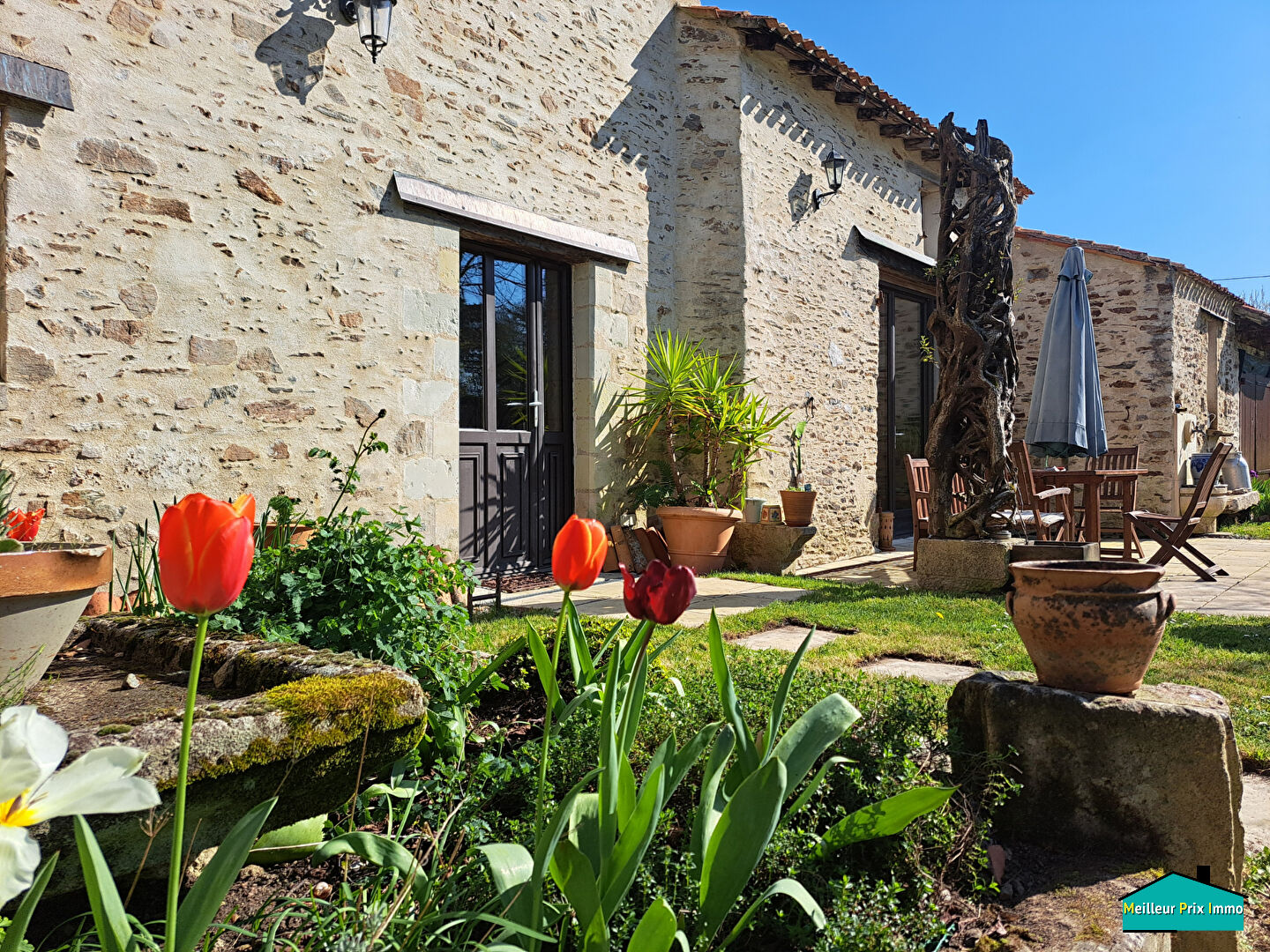 Maison 9 pièces 206 m² · à La Limouzinière · 206 m² · 493 500 €