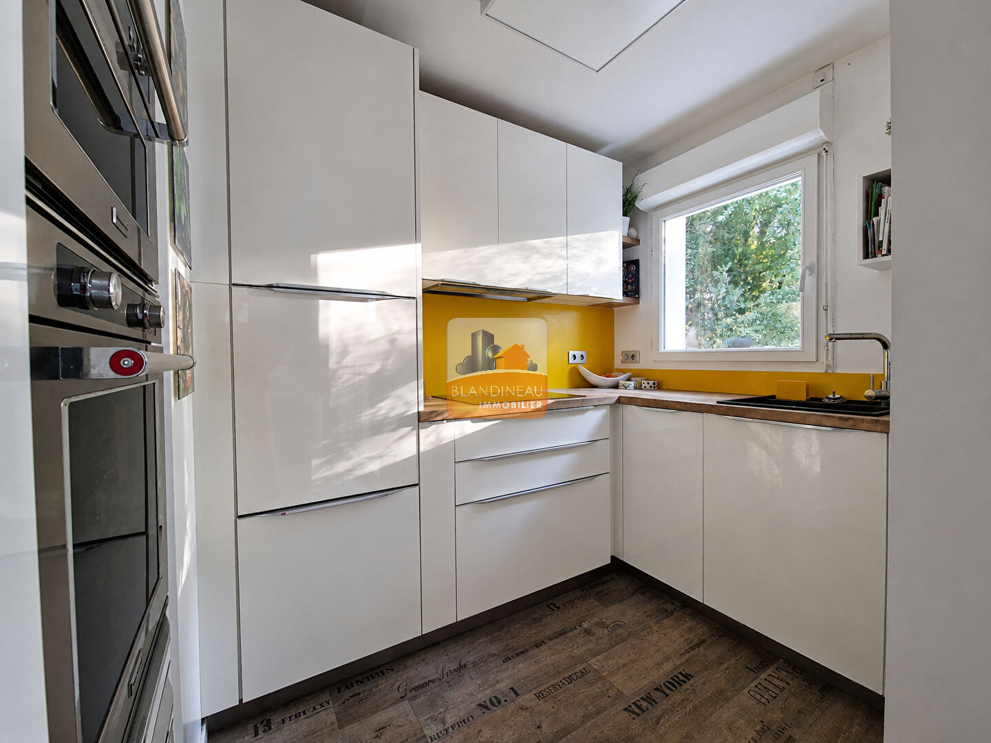 Appartement 2 pièces 47 m² · à Bouguenais · 47 m² · 174 775 €