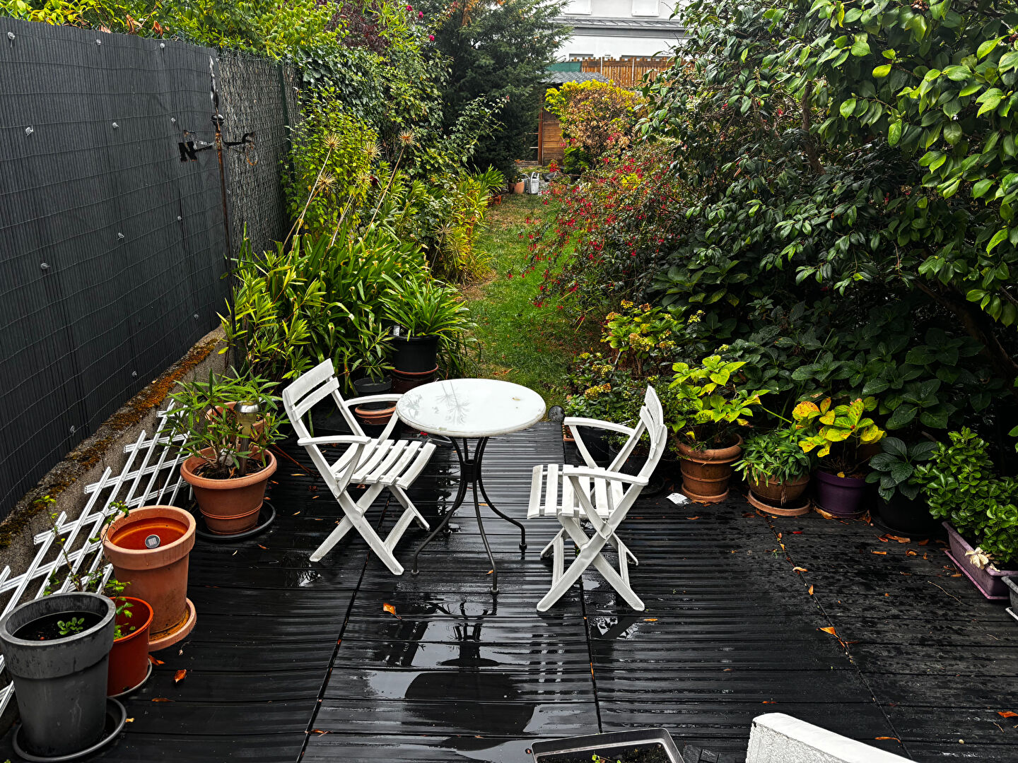 Maison 4 pièces 70 m² · à Nantes · 70 m² · 340 600 €