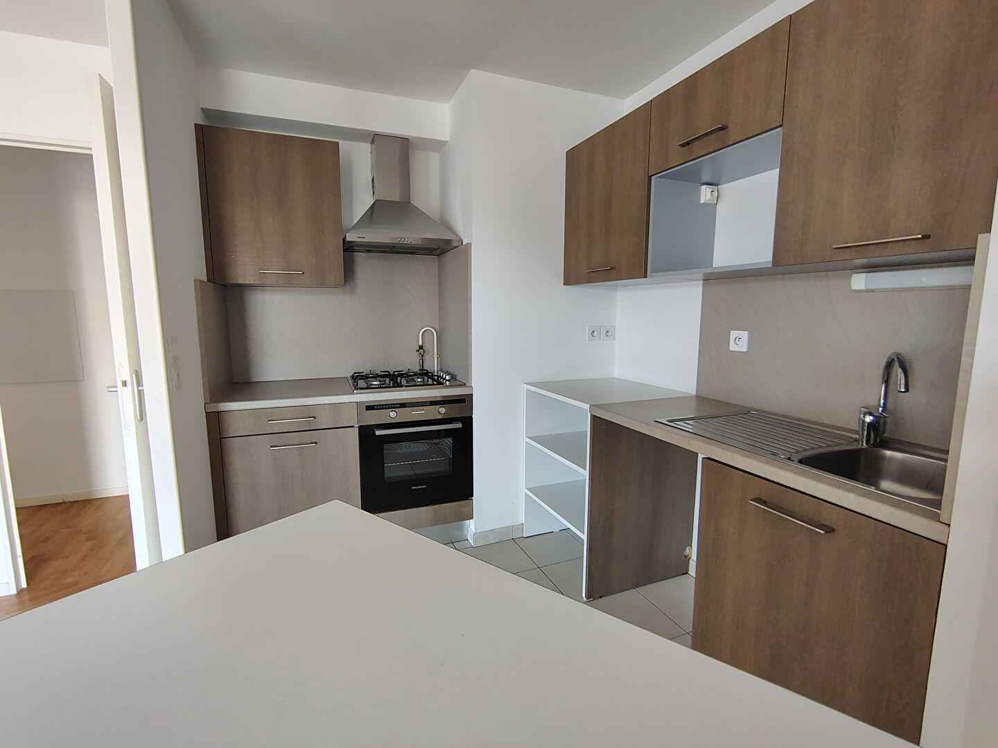 Appartement 3 pièces 66 m² · à Chantepie · 66 m² · 229 000 €