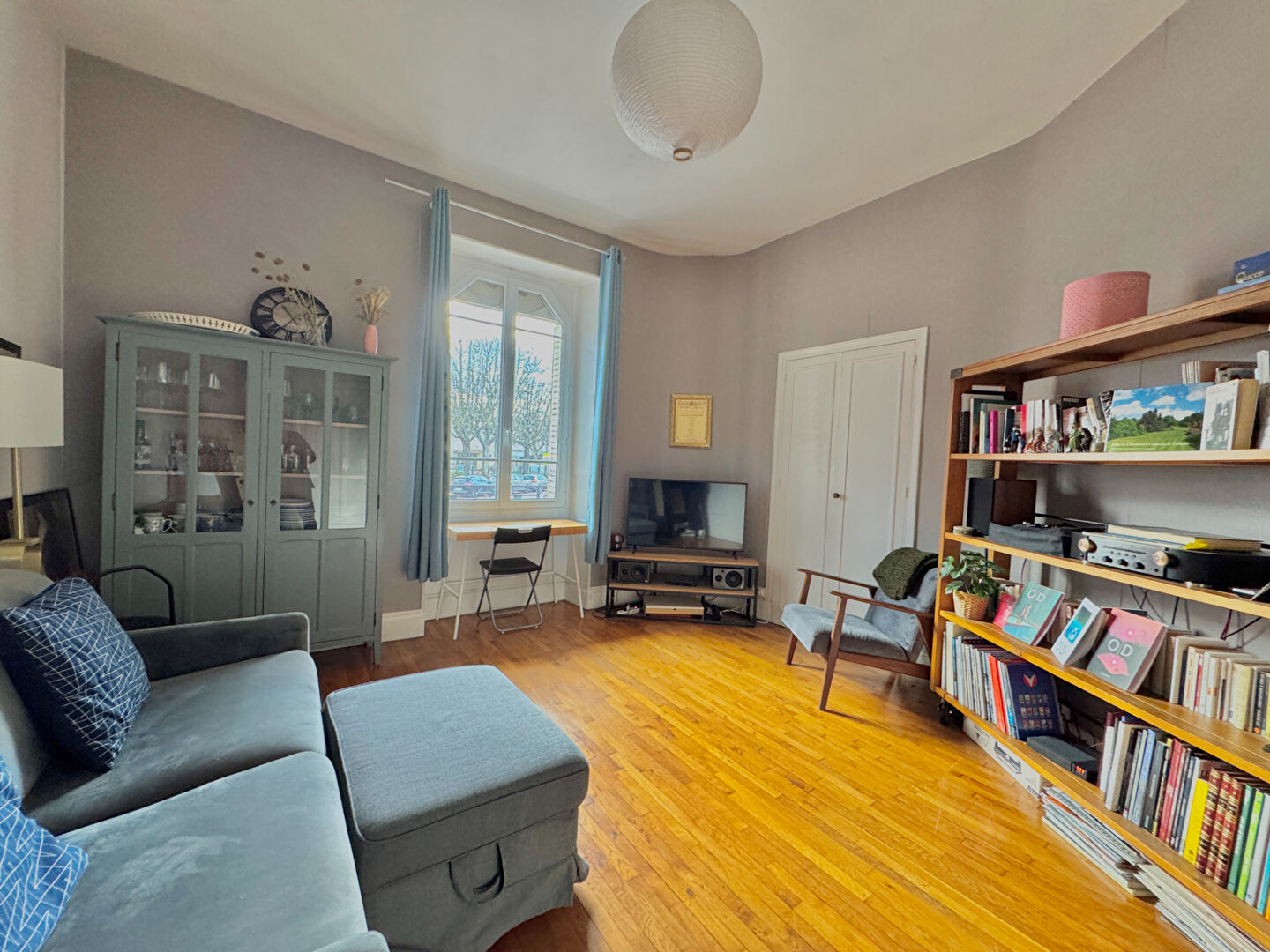 Appartement 4 pièces 86 m² · à Dijon · 86 m² · 249 000 €