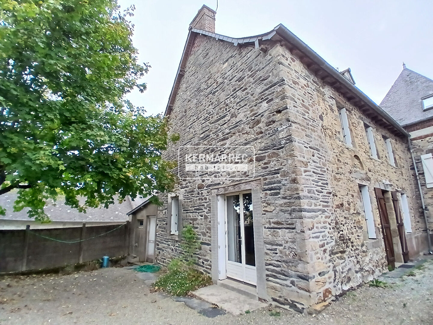 Maison 6 pièces 130 m² · à Piré-Chancé · 130 m² · 264 990 €