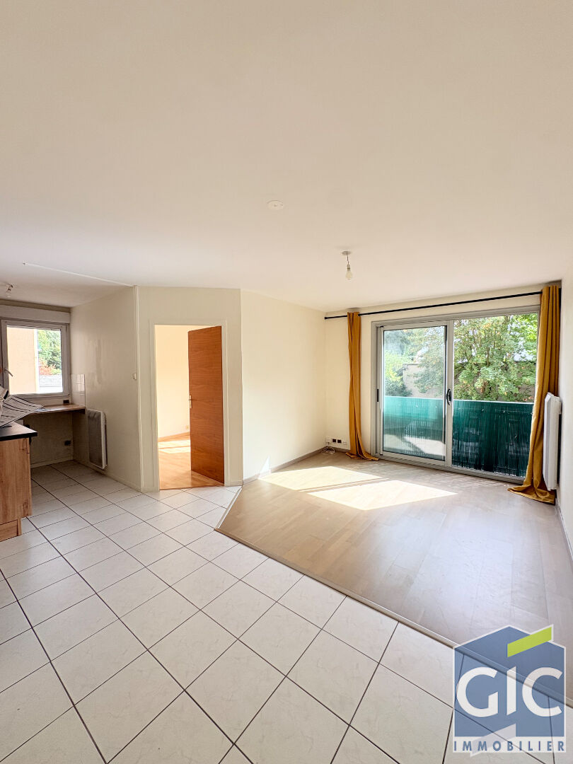 Appartement 2 pièces 37 m² · à Caen · 37 m² · 135 000 €