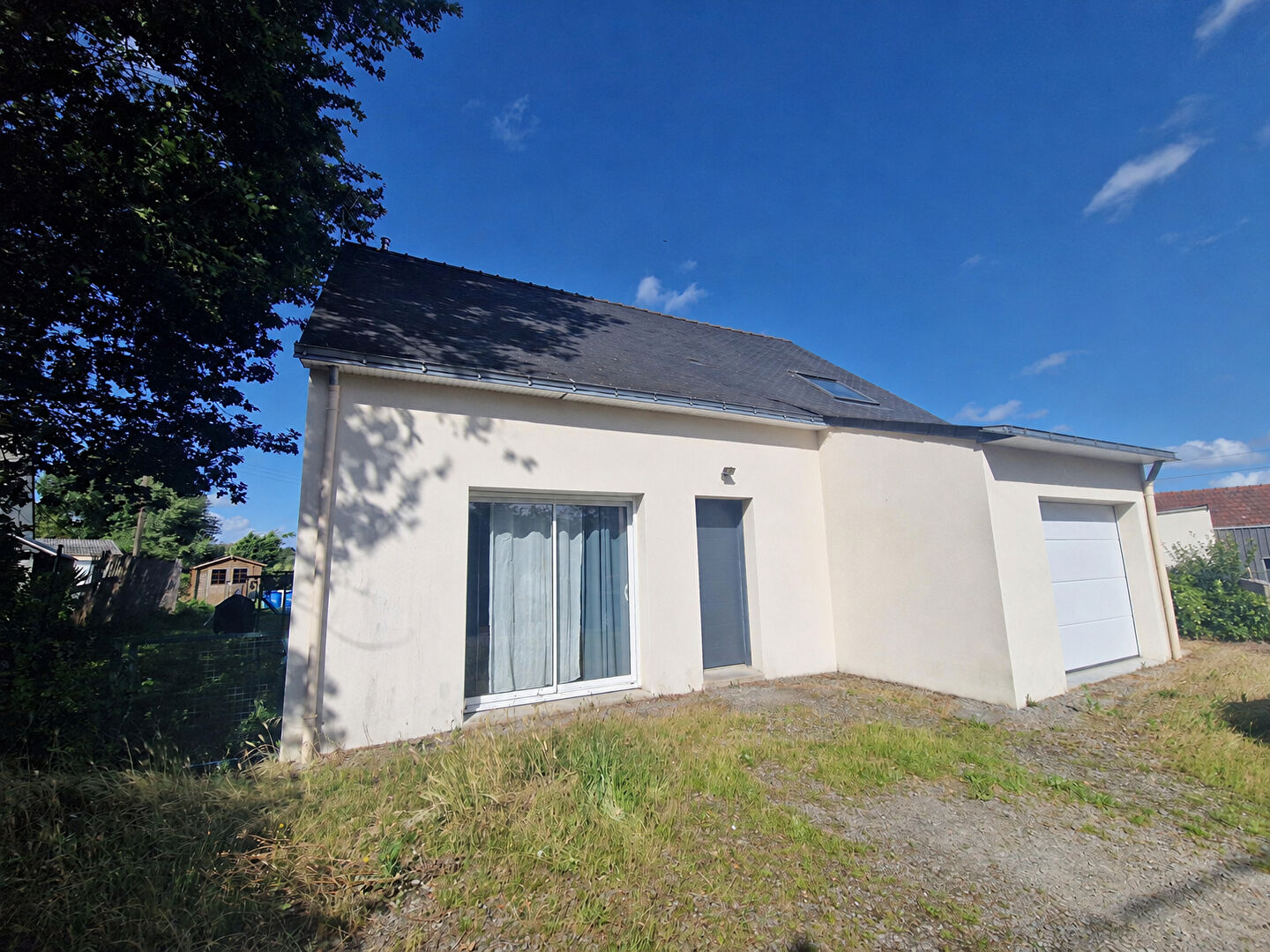 Maison 6 pièces 95 m² · à Nort-sur-Erdre · 95 m² · 235 875 €
