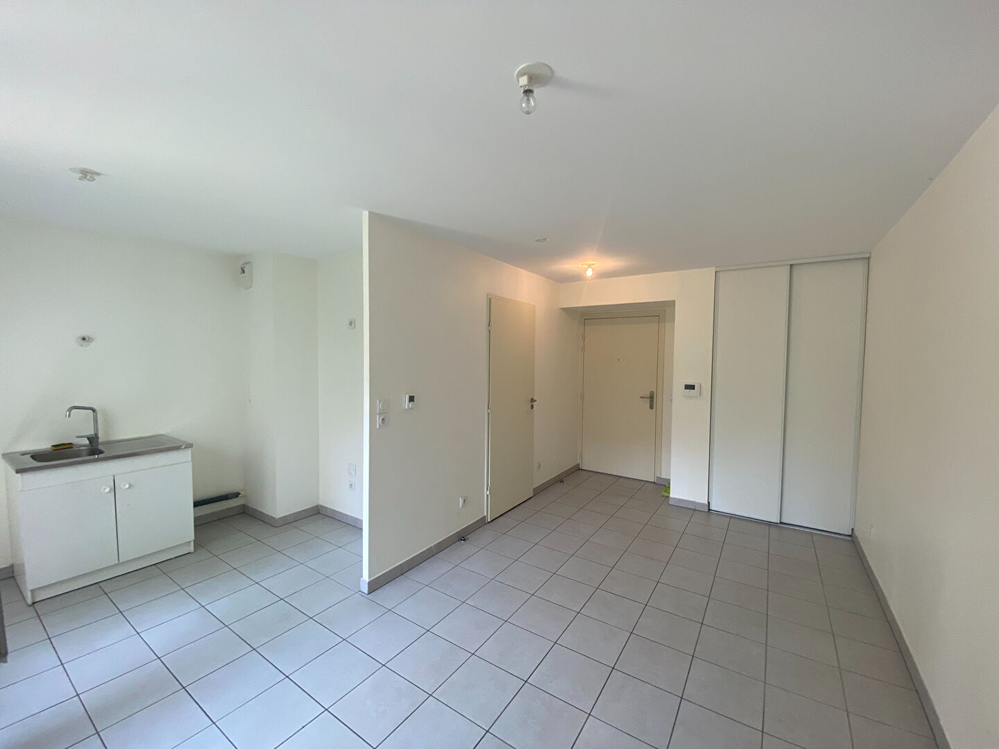 Appartement 1 pièce 26 m² · à Aubagne · 26 m² · 677 €/mois