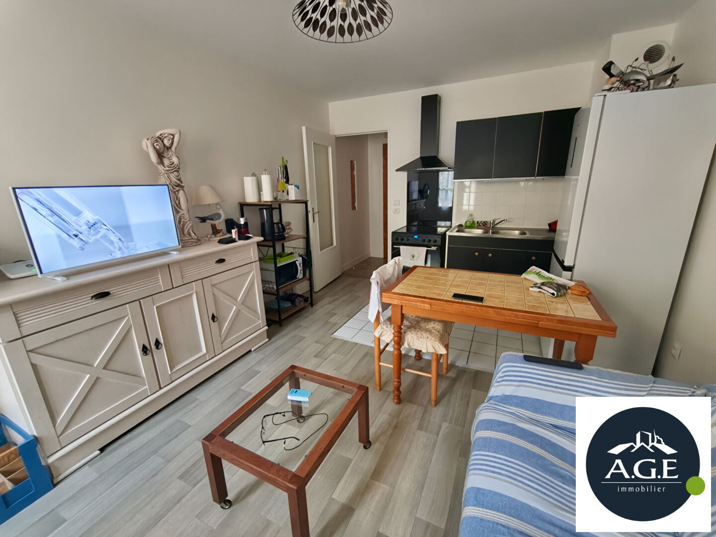 Appartement à Épernon