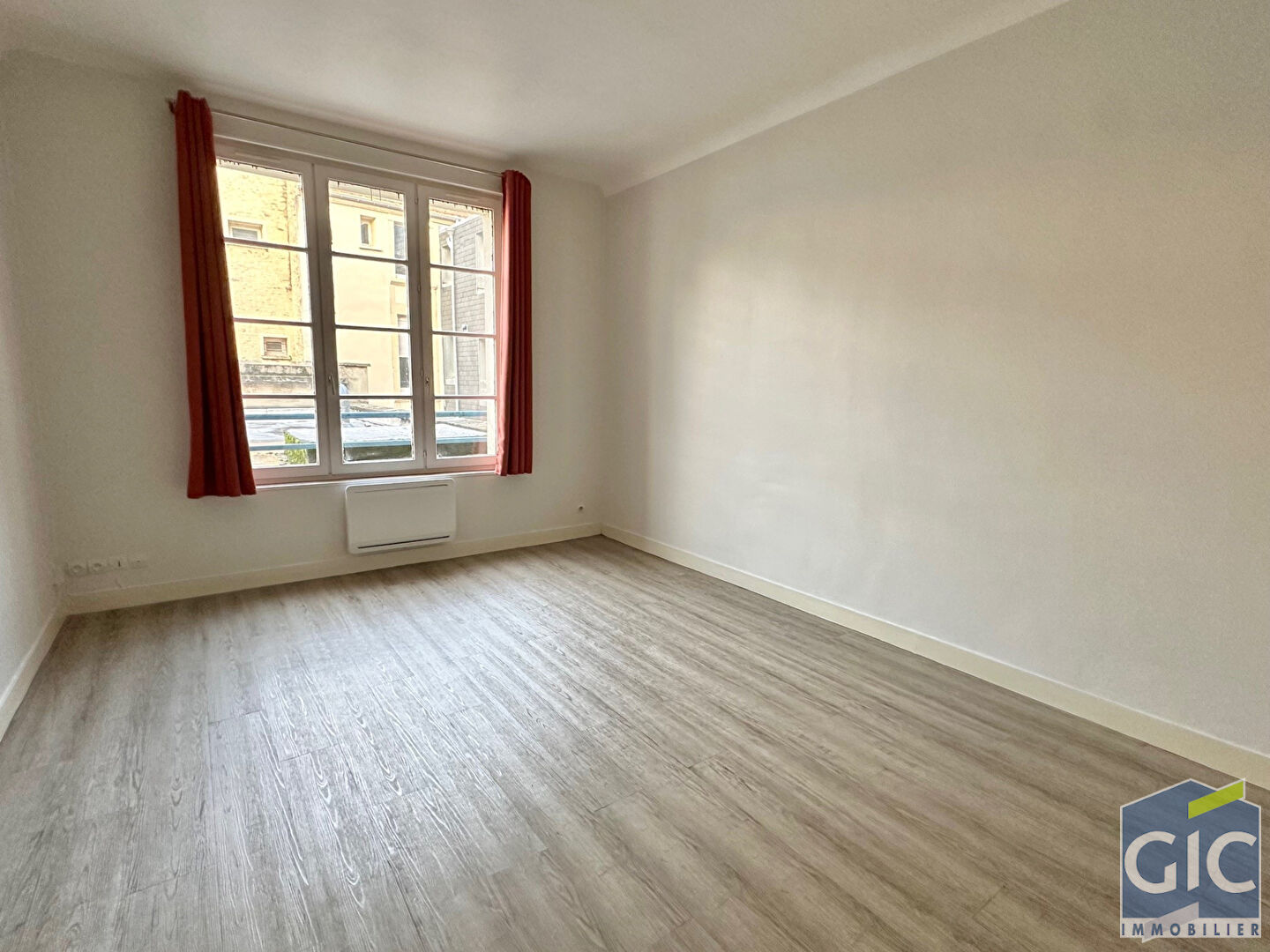 Appartement 2 pièces 30 m² · à Caen · 30 m² · 600 €/mois