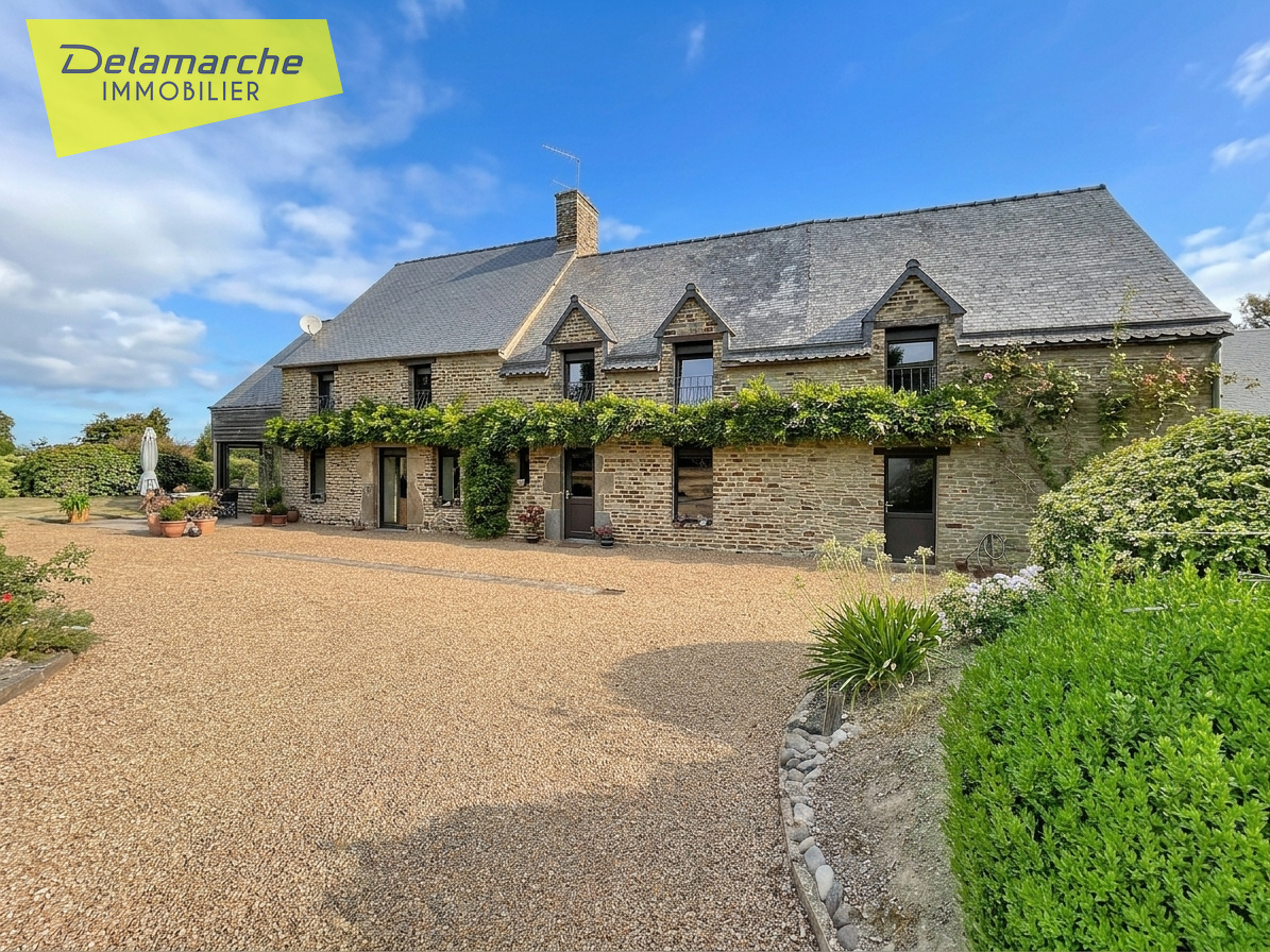 Maison 8 pièces 198 m² · à Céaux · 198 m² · 373 000 €