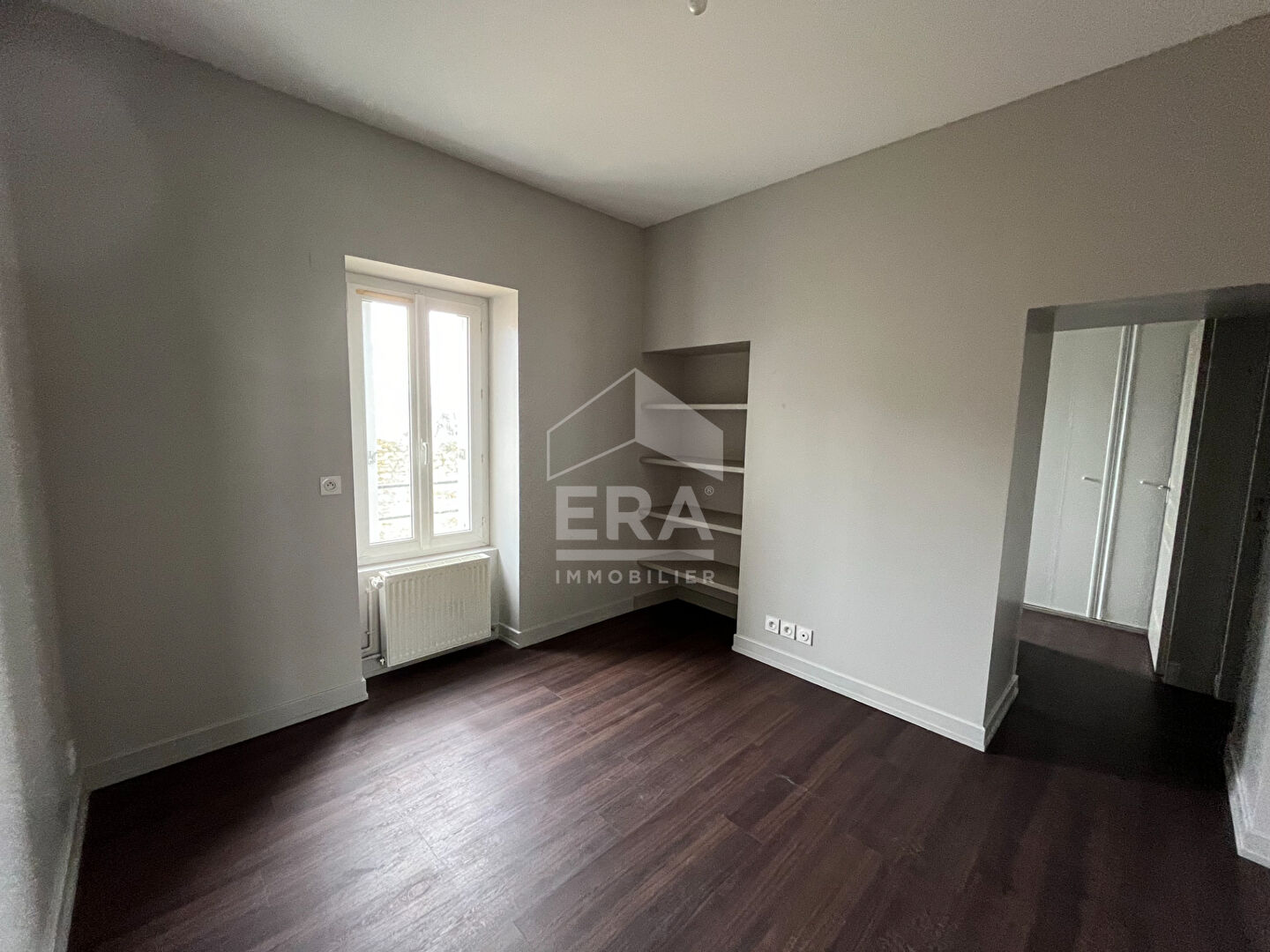 Leilighet, 36 m²