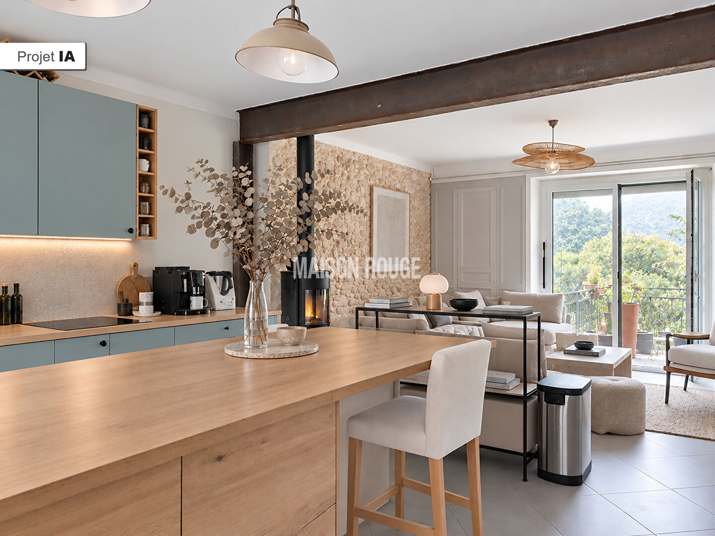 Maison 6 pièces 140 m² · à Saint-Nolff · 140 m² · 288 200 €