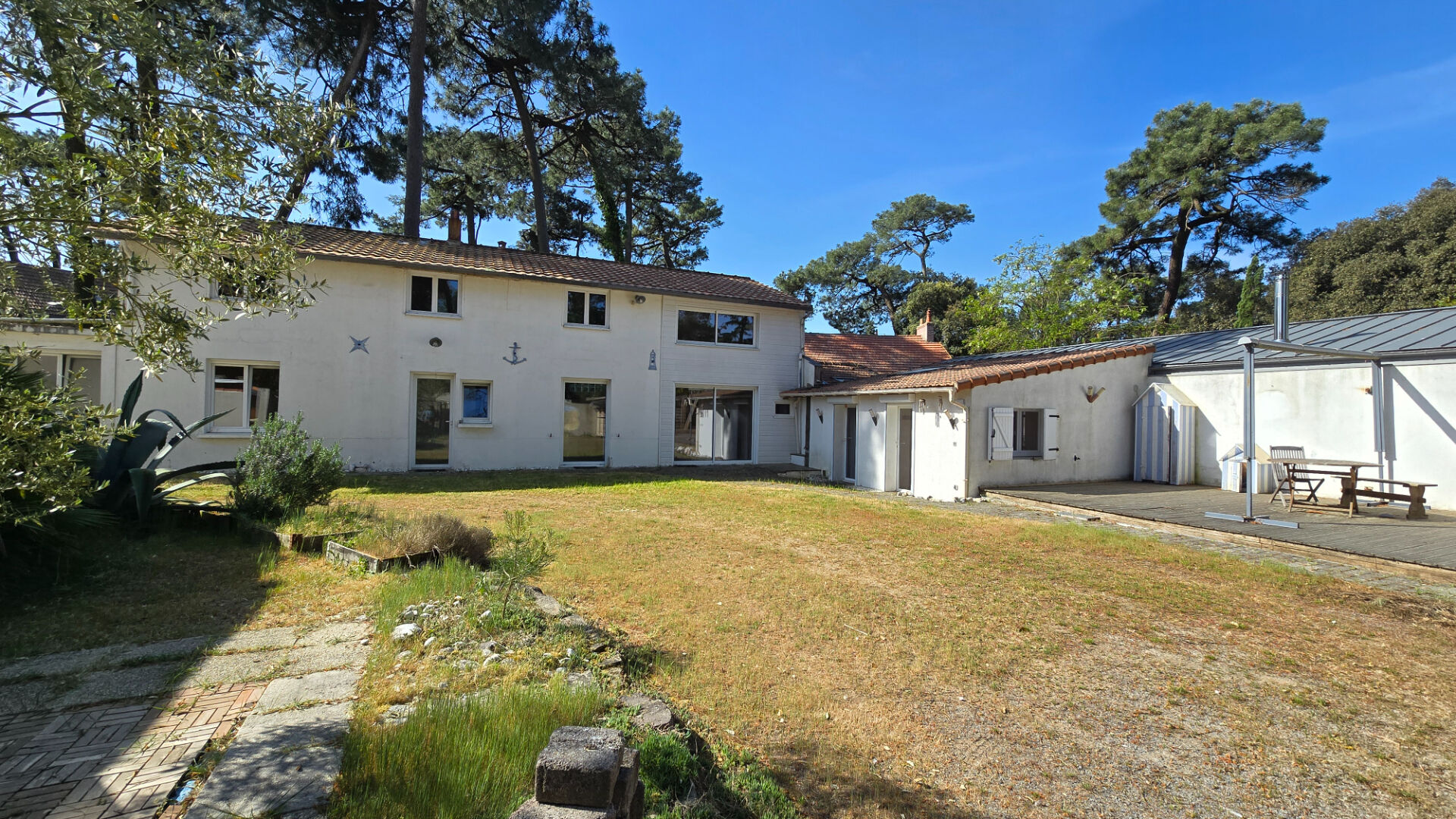 Maison 7 pièces 127 m² · à Saint-Brevin-les-Pins · 127 m² · 322 400 €