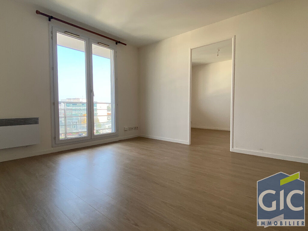 Appartement 2 pièces 30 m² · à Caen · 30 m² · 624 €/mois