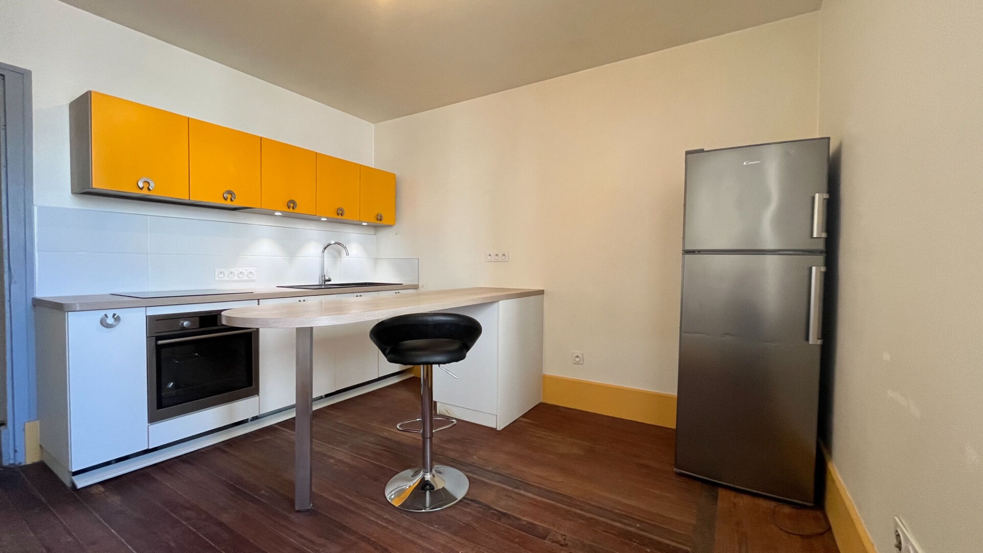 Appartement 2 pièces 49 m² · à Dijon · 49 m² · 634 €/mois