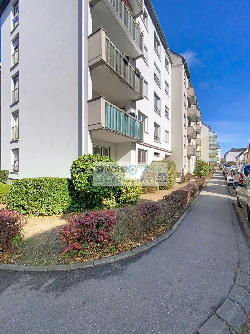 Appartement 2 pièces 55 m² · à Haguenau · 55 m² · 826 €/mois