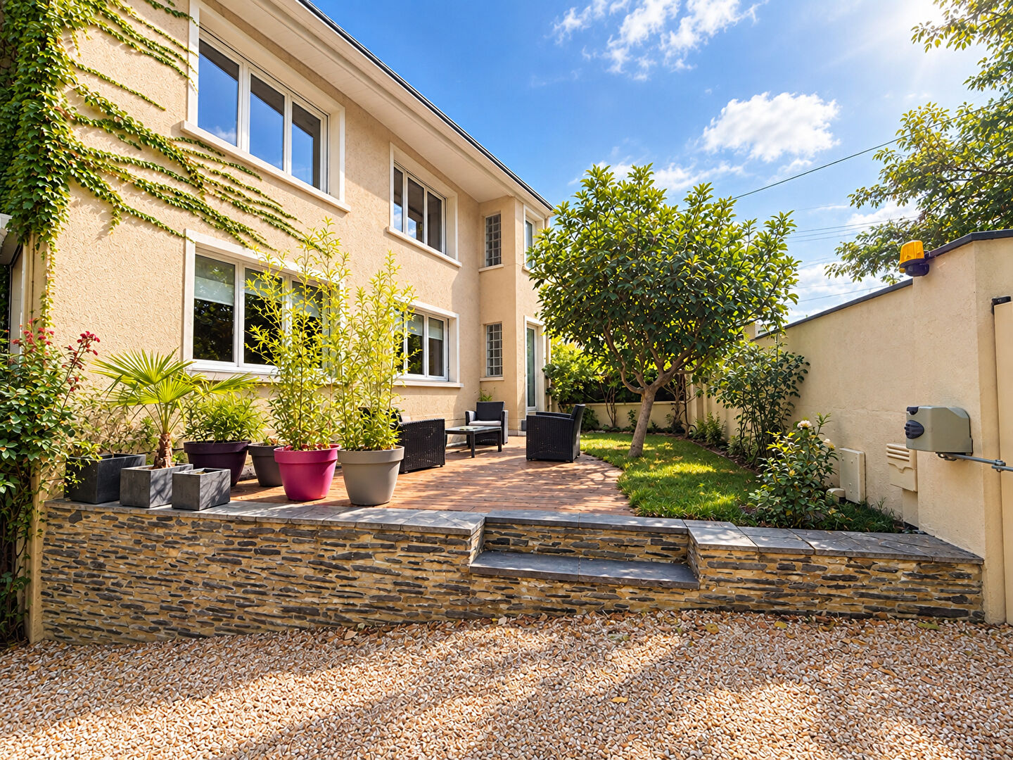 Maison 6 pièces 127 m² · à Angers · 127 m² · 472 500 €
