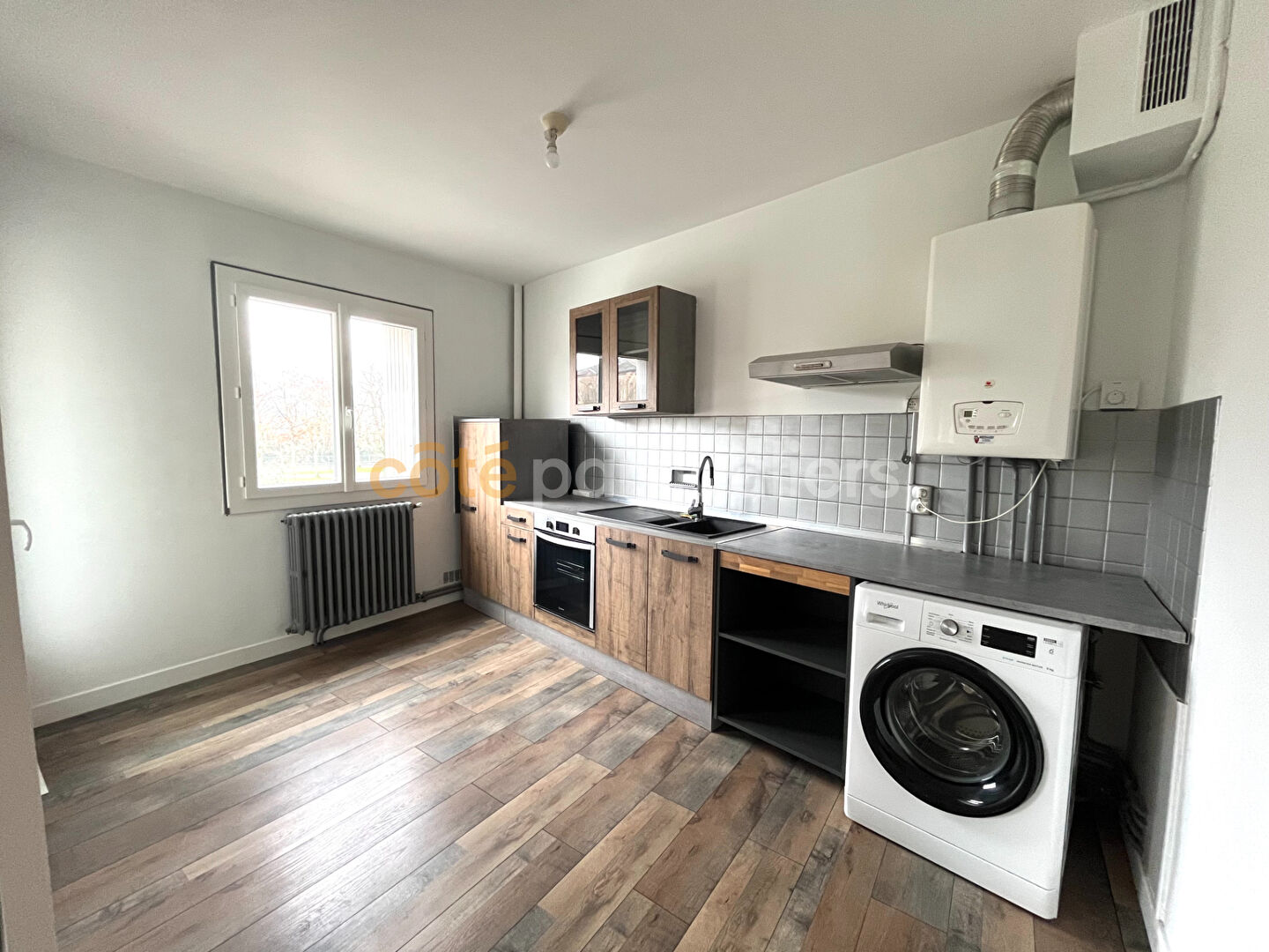 Appartement 3 pièces 69 m² · à Montauban · 69 m² · 160 350 €