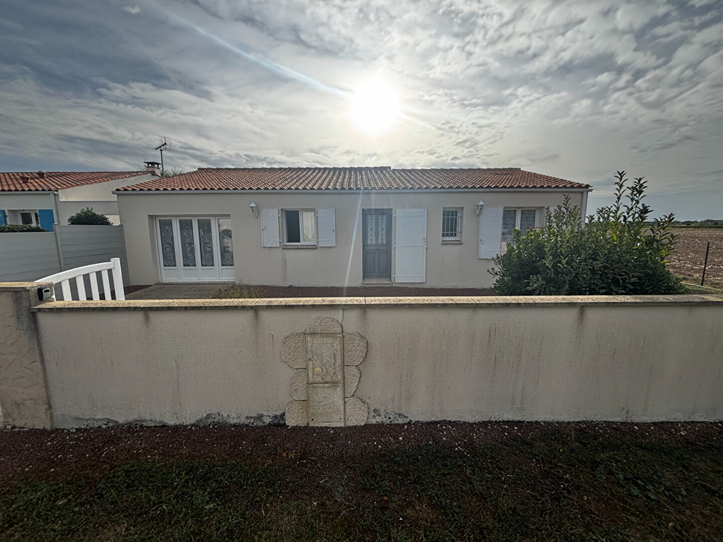 Maison 6 pièces 106 m² · à Saint-Georges-d'Oléron · 106 m² · 367 000 €