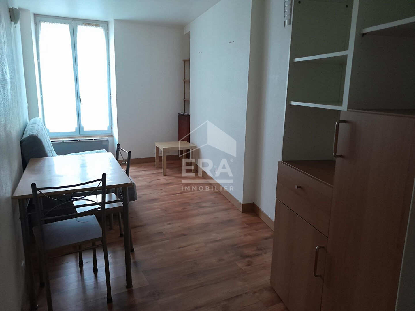 Appartement 1 pièce 20 m² · à Châteauroux · 20 m² · 355 €/mois