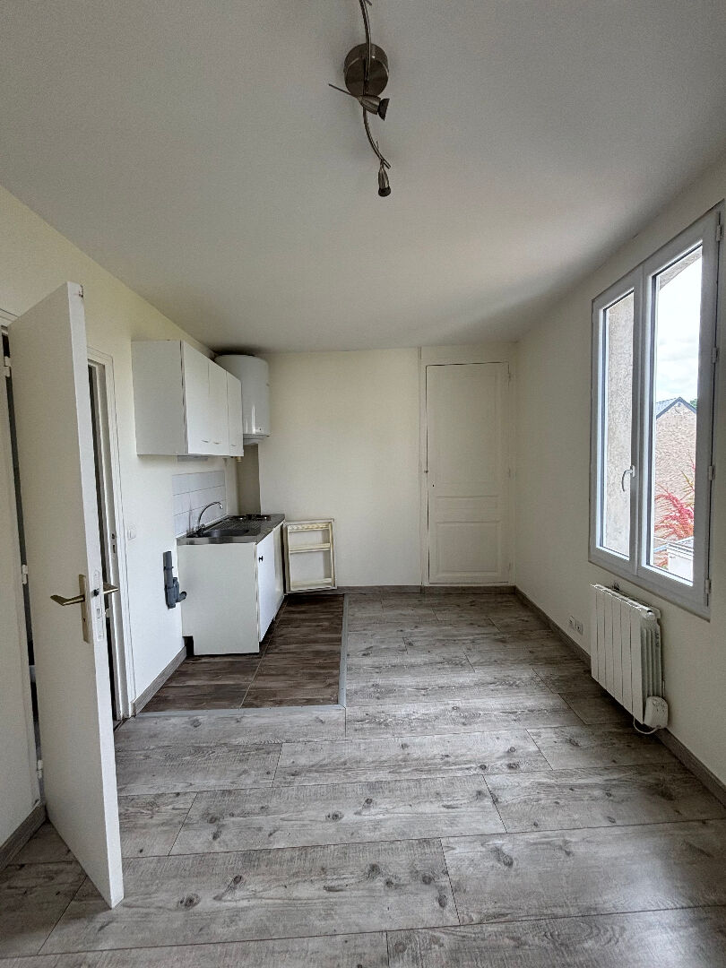 Appartement 1 pièce 18 m² · à Tours · 18 m² · 380 €/mois