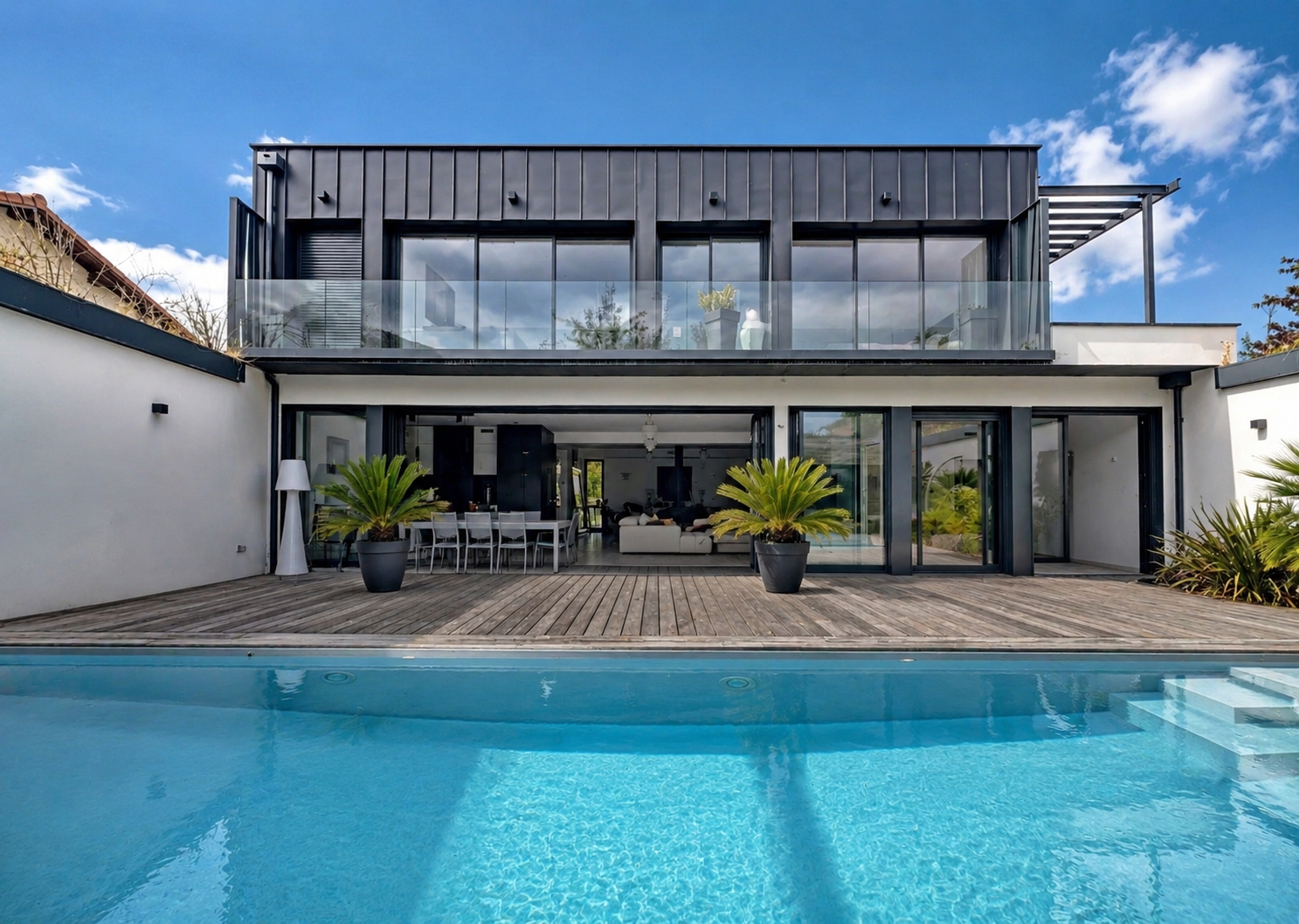 Maison 5 pièces 260 m² · à Toulouse · 260 m² · 1 380 000 €