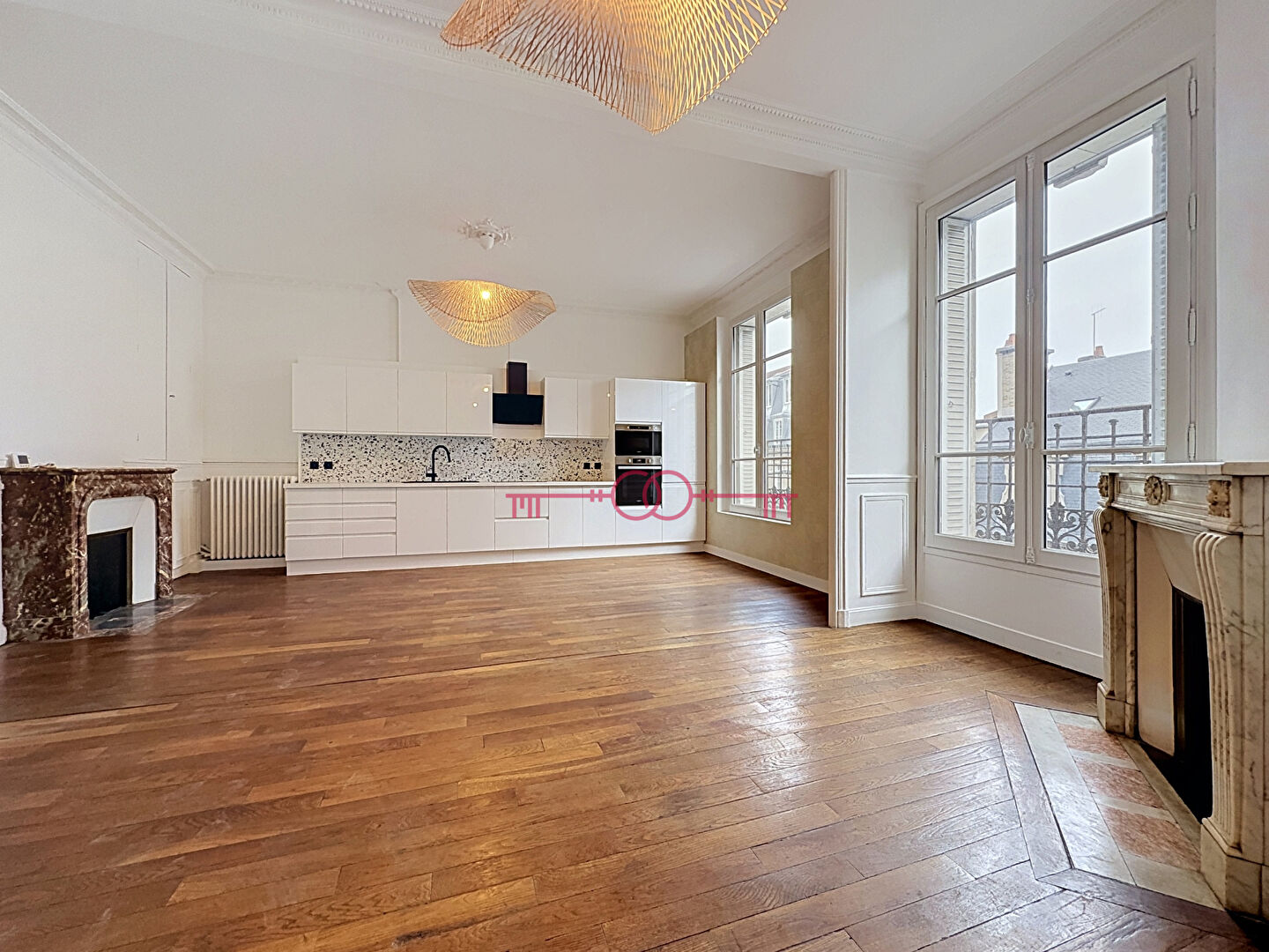 Appartement 6 pièces 142 m² · à Reims · 142 m² · 440 000 €
