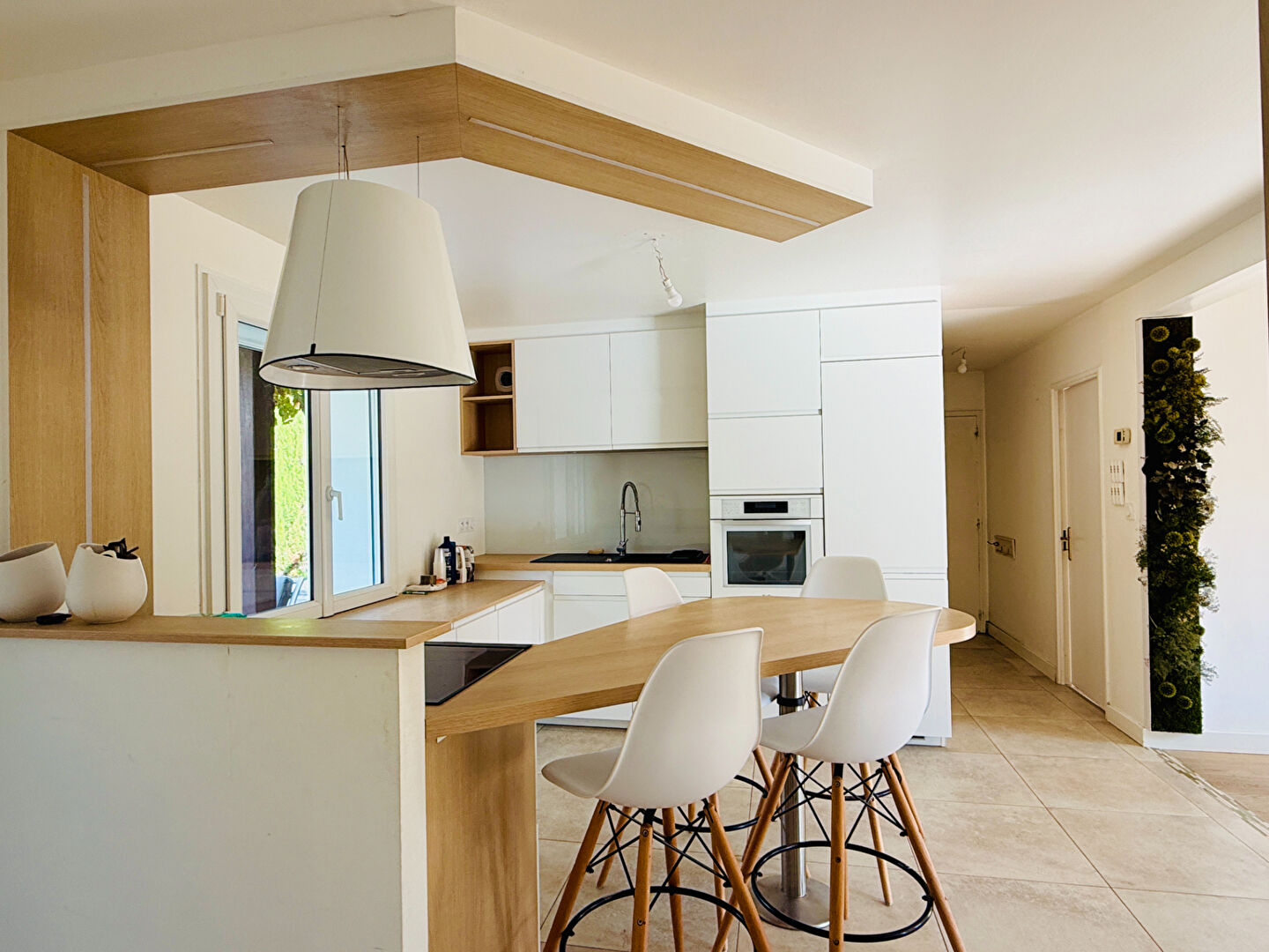 Maison 6 pièces 126 m² · à Crevin · 126 m² · 336 000 €