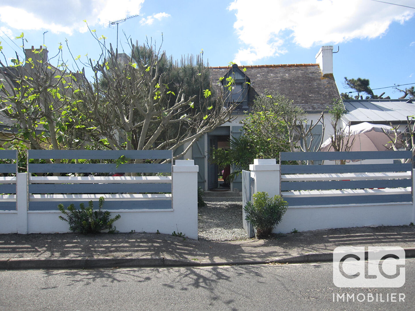 Maison 4 pièces 88 m² · à Loctudy · 88 m² · 563 €/mois