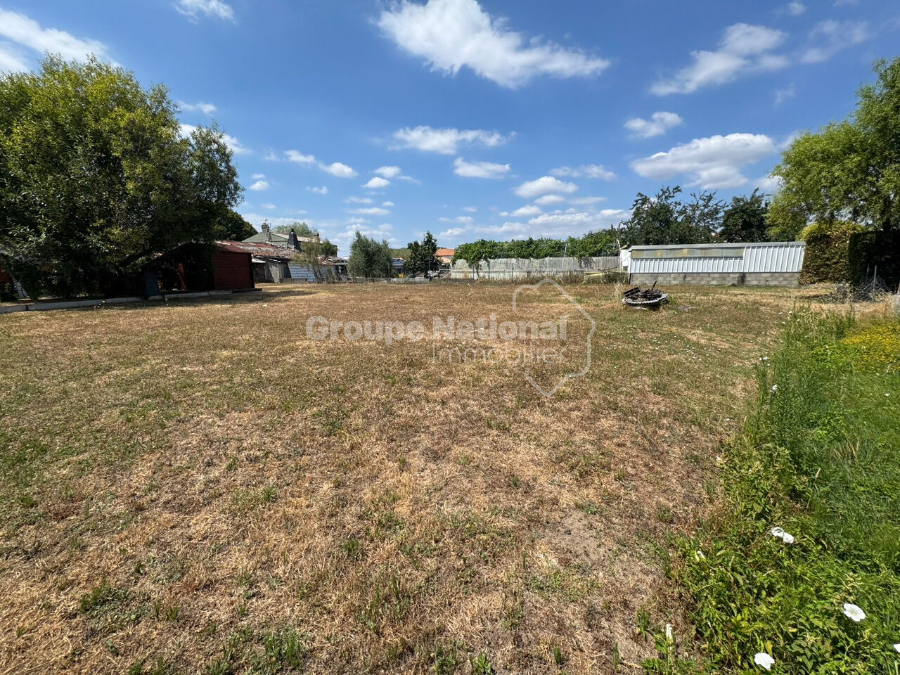 Terrain 695 m² · au Loroux-Bottereau · 695 m² · 139 750 €