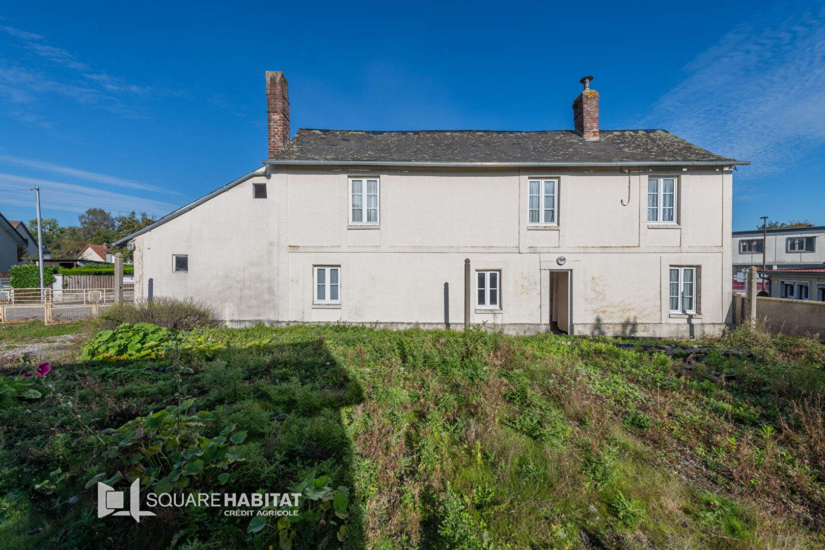 Maison 6 pièces 100 m² · à Londinières · 100 m² · 87 500 €